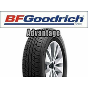 BF GOODRICH - ADVANTAGE - ljetne gume - 205/60R16 - 96W - XL