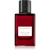 Banana Republic Dark Cherry & Amber parfumska voda 75 ml unisex