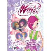 Winx 6 - Vynález pre Technu