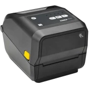 Zebra ZD421d, 8 točk/mm (203 dpi), USB, USB Host, BT (BLE), Ethernet