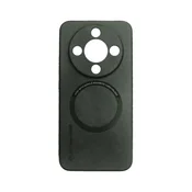 Silikonska futrola OLGE za Magnetic Honor Magic 8 Lite/ zelena