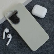 Maska SparkleTouch za Honor X7e krem