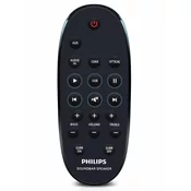 General PHILIPS 996580000582 - daljinski upravljalnik podvojen