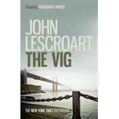 The Vig (Dismas Hardy series, book 2)
