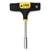 Felo Adapter sa T-ruckom za bitove 1/4 x 125mm