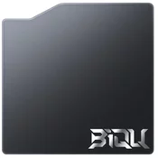 BIQU Panda Purge Shield - Bambu Lab P1/X1
