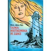 TAJNA SVJETIONIKA SV. LUKE