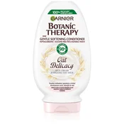 Garnier Botanic Therapy Oat Delicacy (Gentle Softening Conditioner) (Neto kolieina 200 ml)