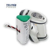 TELIT POWER Baterija NiMH 3.6V 700mAh Panasonic za BCS-LS4278 kod skener