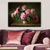 Opviq Slika na platnu 70x100cm