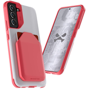 Maska Ghostek Exec 5, Samsung Galaxy S22+, Pink (GHOCAS3004)