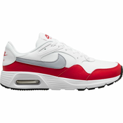 Nike AIR MAX SC, muške tenisice za slobodno vrijeme, bijela CW4555