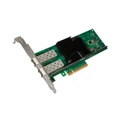 Intel X710DA2 mrežna kartica Notranje Vlakna 10000 Mbit/s