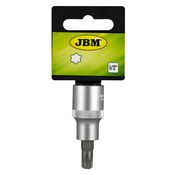 JBM Nasadni kljuc sa bitom 1/2, T20 torx