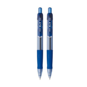 Olovka kemijska gel grip FX-7 Penac BA2001-03 plava