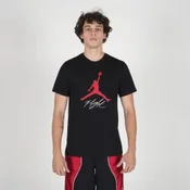 JORDAN Majica kratak rukav jordan jumpman flight highlight brand tee M