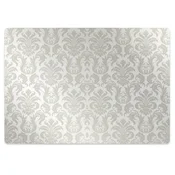 Decormat Podloga za stol Damask pattern 120x90 cm 15 cm