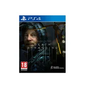 DEATH STRANDING STANDARD EDITION PS4 #ITJ