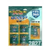 slomart PANINI KOLEKCJA FIFA 365 Adrenalyn XL 2027 Multipack Kick Off