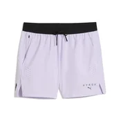 PUMA x HYROX PWRMODE 5 Shorts Men, Fitness, Light Lavender, L