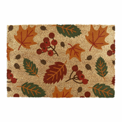 Predpražnik iz kokosovih vlaken 40x60 cm Autumn Leaves – Artsy Doormats