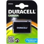 Duracell Akumulator Panasonic DMW-BMB9GK - Duracell original
