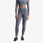 Pajkice adidas x Stella McCartney Asmc 7/8 Lace Leggings Onix M