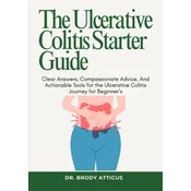 The Ulcerative Colitis Starter Guide