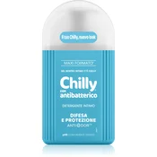 Chilly Protect gel za intimno higieno z dozirno črpalko 300 ml