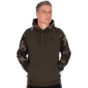 FOX Khaki Camo Pullover Premium 310 Hoodie M