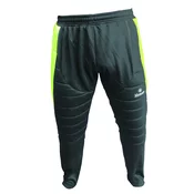 Memoris Golmanske pantalone, Zeleno-crne