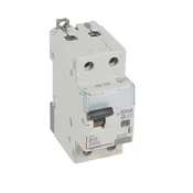 LEGRAND P312 2P B 10A 30MA diferencialno varovalko AC DX3