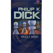 Hráči z Titanu