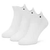 Kratke nogavice G-STAR AS_G-STAR_S_028_AW26 (3-PACK) Bela
