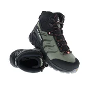 Scarpa Rush Trek GTX Ženske Pohodniški čevlji Gore-Tex
