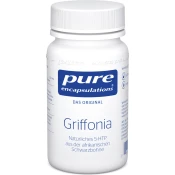 pure encapsulations Grifonija - 60 kaps.