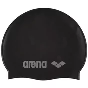 Arena classic silicone junior black