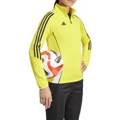 adidas Majica z dolgimi rokavi TIRO24 TRTOP W