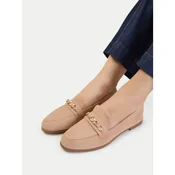 Loaferke DeeZee WSS270205-06 Bež