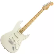 Fender player Series Stratocaster MN Polar White