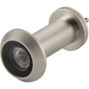 Vratno kukalo SOLIDO o 14 DV 35-55 mm cinkano mat