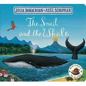 Snail and the Whale