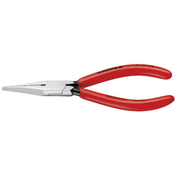 Knipex Nastavitvene klešče Knipex, oblika čeljusti: ploščate in široke, 135 mm, 32 21 135