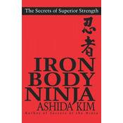 Iron Body Ninja