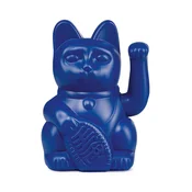 Donkey Dekoracija Lucky Cat - Dark Blue