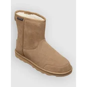 Quiksilver Aussie Suede Winter čevlji kelp