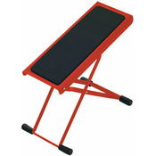 Konig & Meyer 14670 FOOTREST RED