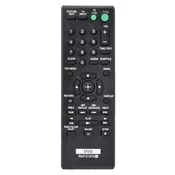 General SONY RMT-D187A - zamenjava daljinski upravljalnik