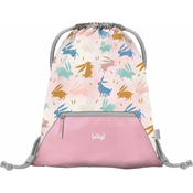 BAAGL Torba z žepom Bunny