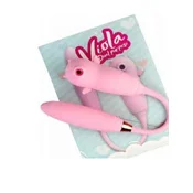 Viola vibrator